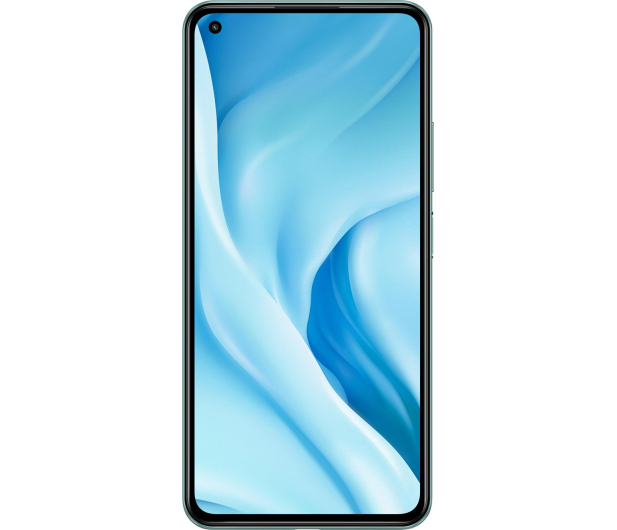Xiaomi Mi 11 Lite 5G 8/128GB Mint Green - 649090 - zdjęcie 4